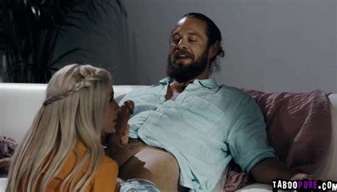 Milf RAchael Cavalli Joins Husband And Teen Into Threesome TNAFlix Porn Videos