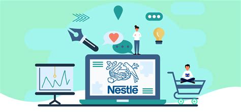 Las 9 Estrategias De Marketing Exitosas De Nestlé Para Aprender