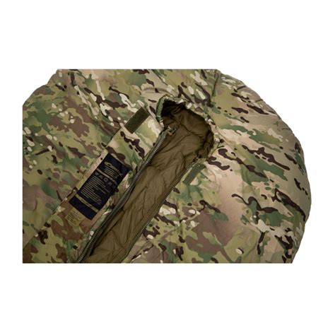 Defence 4 MultiCam Sleeping Bag From Carinthia Buy Cheap