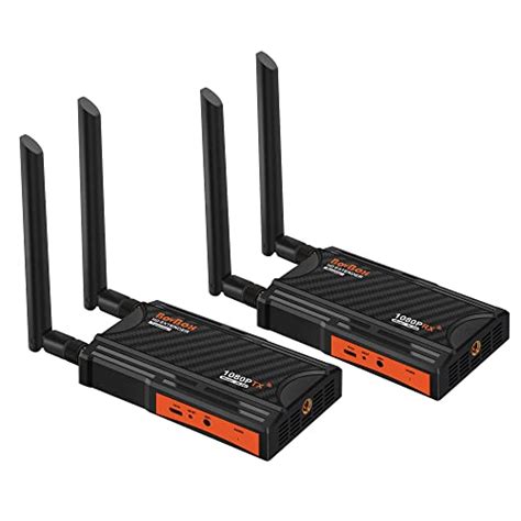 Top 10 Wireless Hdmi Extender Kit of 2022 - Katynel