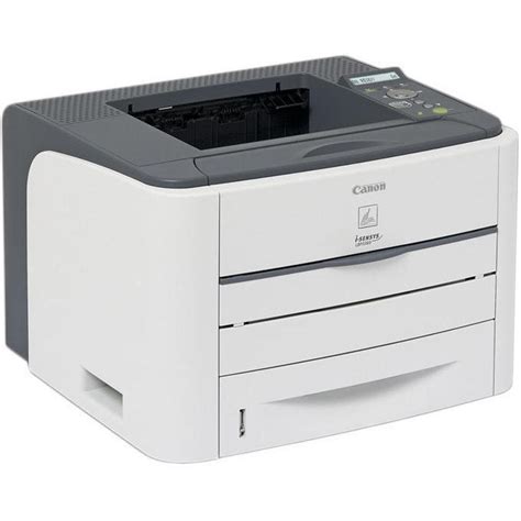 Canon I SENSYS LBP3360 Laser Monochrome Back Market