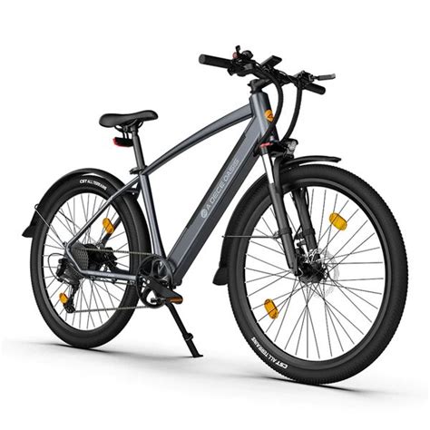 ADO DECE 300C Electric Bike Specs Features And Best Deals