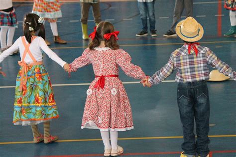 S O Paulo Para Crian As Festa Junina Meu Filho N O Quer Dan Ar E Agora