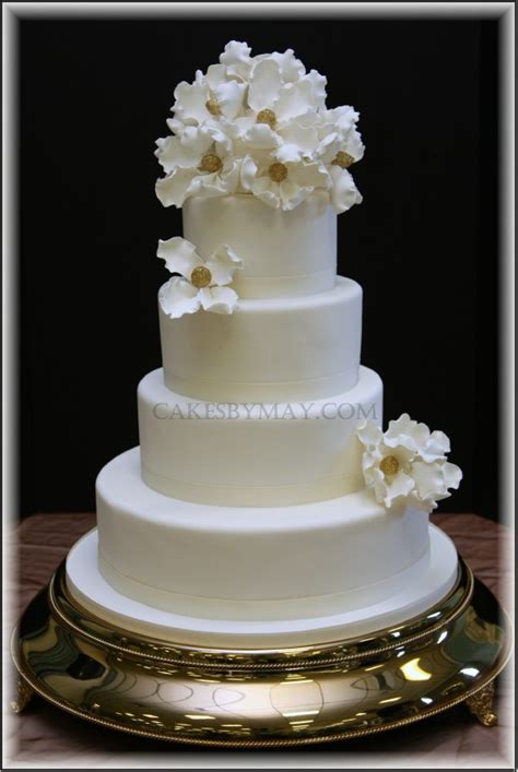 Cakes By Maylene Simple Elegance