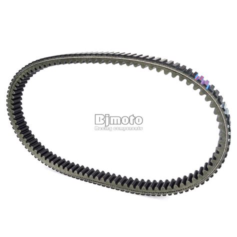 Drive Belt For Aprilia Scarabeo Light Atlantic