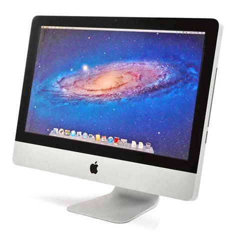 قیمت و خرید آل این وان استوک 27 اینچ اپل iMac A1312 Core i5 1th gen 1TB