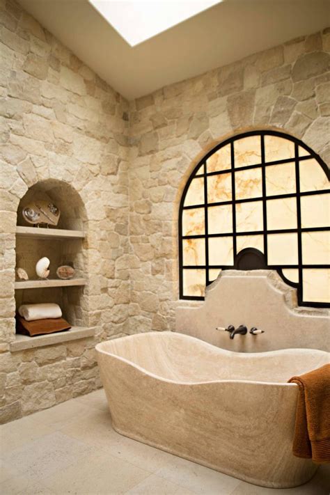 20 Enchanting Mediterranean Bathroom Designs You Must See