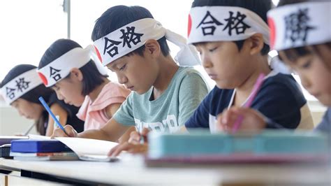 中学受験の本質を知らない親に教えたい心得 ｢今だけ頑張ればいいから｣はngワード 学校・受験 東洋経済オンライン