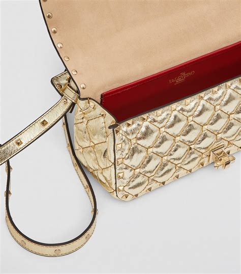 Valentino Red Mini Bag Sale Online Bellvalefarms