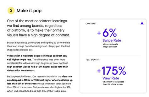 New Study Outlines Key Snapchat Ads Best Practices Based On 14000