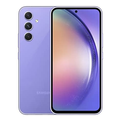 Celular Samsung Galaxy A54 5g 8256 Gb Corprotec Planeta Tecnológico