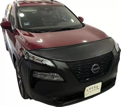 Antifaz Automotriz Nissan Xtrail 2023 2024 100 Transpirable Meses