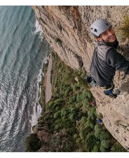 Climbing Arrampicata Overest Climbing Club Outdoor Srl