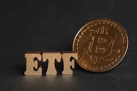 Etf Spot Bitcoin Inflow In Positivo Anche Nel Mese Di Marzo The