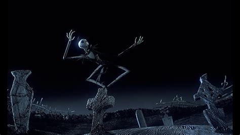 HD wallpaper: Jack Skellington wallpaper, movies, The Nightmare Before ...