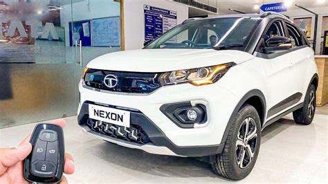 Tata Motors Price Hike Mar 2022 Nexon Harrier Safari Altroz Punch