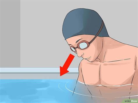 How To Prepare For Your First Adult Swim Lessons With Pictures Swim