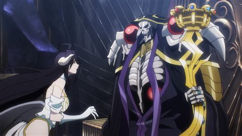 Albedo Overlord Wallpaper 75 Images