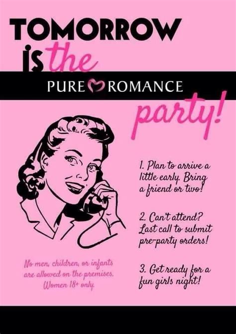 Pin By Prbyabbey On Party Time Pure Romance Games Pure Romance Party Pure Products