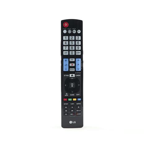 Akb74115502 Lg Tv Remote Control Genuine Lismore Appliance Spare Parts