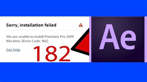 Cara Mengatasi Sorry Installation Failed Error Code Adobe After