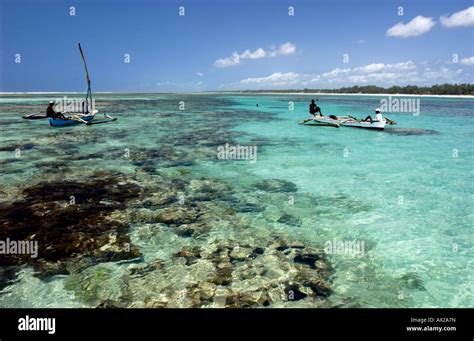 Diani Beach Snorkeling Hi Res Stock Photography And Images Alamy