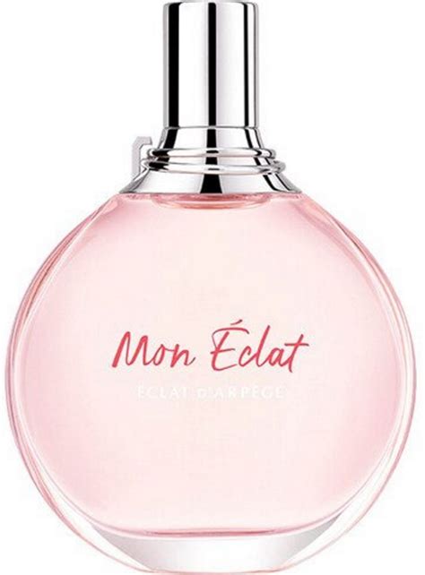 Mon Éclat d Arpège 100 ml Eau de parfum Lanvin pas cher comparez les