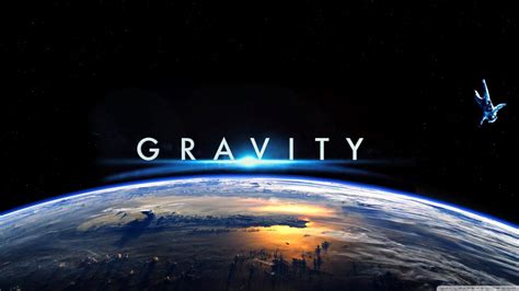 How The Film Gravity Rekindled My Faith Frank On Films