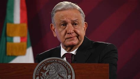 Amlo Lamenta El Fallecimiento Del Historiador Adolfo Gilly Grupo Milenio