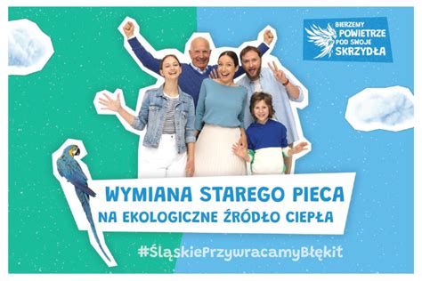 Uchwała Antysmogowa czyli co warto wiedzieć przed zimą Tarnowskie Góry