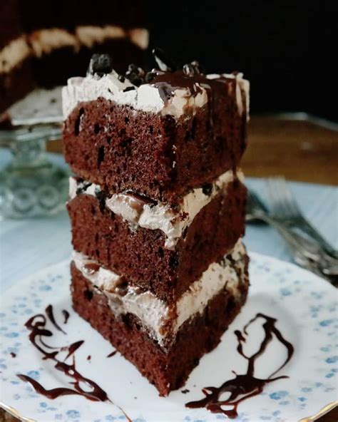 Mississippi Mudslide Cake Chocolate Chocolate And More