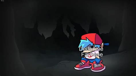 Mfw Chapter 2 Fnf Corruption Spoilers Deltarune