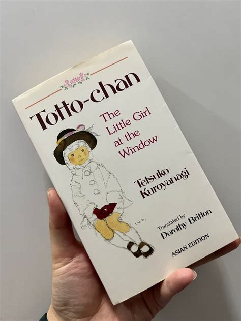 Totto-Chan by Tetsuko Kuroyanagi, Hobbies & Toys, Books & Magazines ...