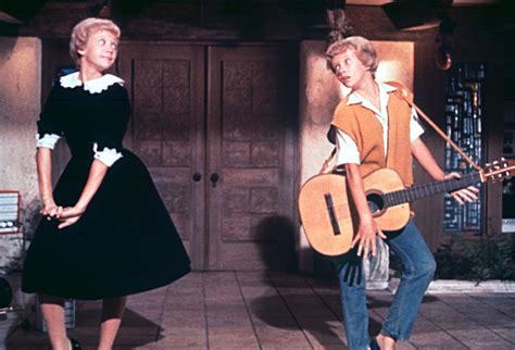 Hayley Mills Parent Trap