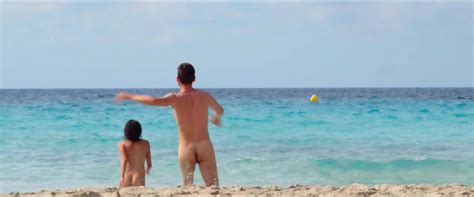 Isla Bonita Nude Scenes