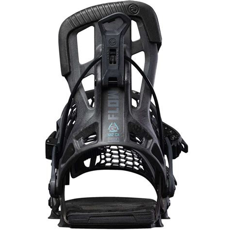 Flow NX2 CX Hybrid Graphite | Fun-Sport-Vision