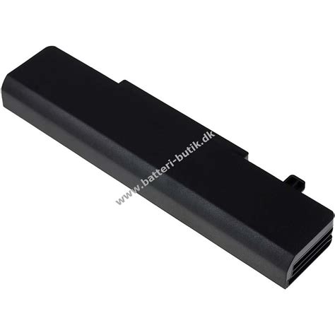 Batteri Til Lenovo ThinkPad Edge E530 Serie Batteri Butik Dk