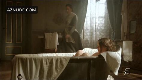 Tierra De Lobos Nude Scenes Aznude