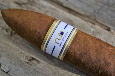 Nub Cameroon 466BPT By Oliva Cigar Company Cigar Review