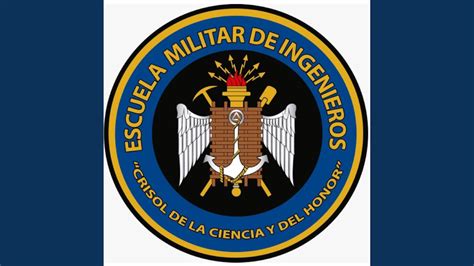 Himno de la Escuela Militar de Ingenieros México YouTube