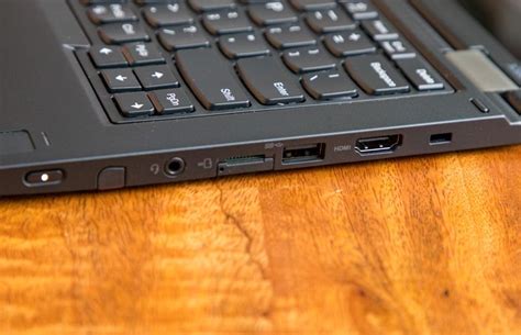 Lenovo Thinkpad X Yoga Full Review And Benchmarks Laptop Mag