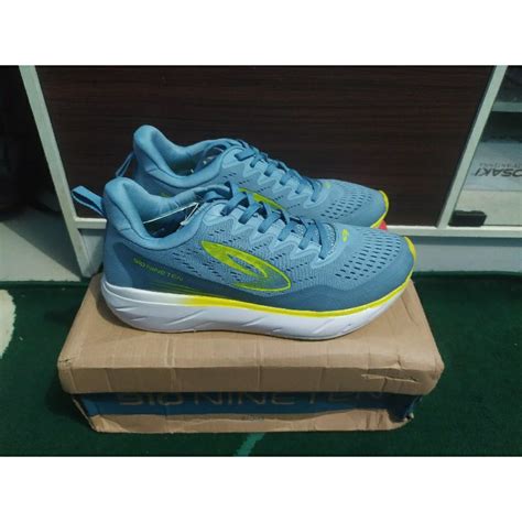 Jual SEPATU RUNNING 910NINETEN TAKASHI RUN Shopee Indonesia