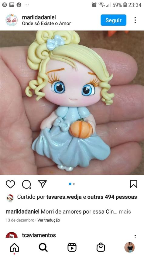 Pin de karin gonzales em Moños y Cerámica Vestidos de crochê infantil