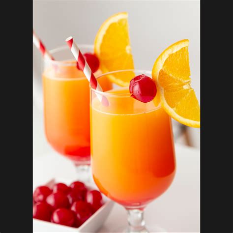 Dry January Mocktail Recipes