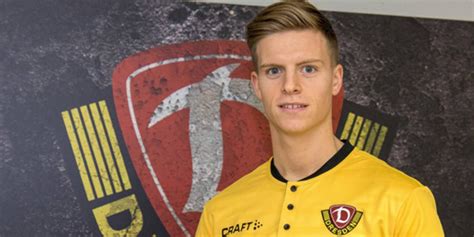 Voll Im Saft Dynamo Dresden Leiht Dzenis Burnic Von Borussia