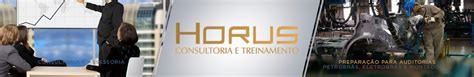 Horus Consultoria E Treinamento