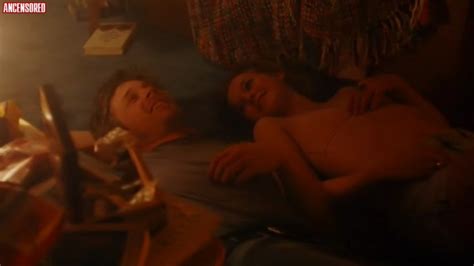 Naked Line Pillet In Commandments