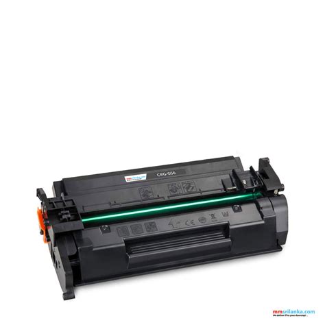 Canon 056 Compatible Toner Cartridge For MF543X