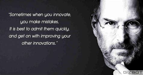 Steve Jobs Quotes On Leadership Life Success Failure Vijay Bhabhor