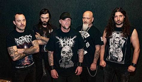 Sinister Still Brutal And Raw Outburn Online